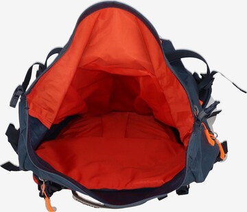 SALEWA Sportrucksack 'Ortles Guide' in Blau