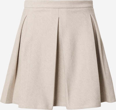 Sijonas 'Valentina' iš ABOUT YOU, spalva – šviesiai pilka, Prekių apžvalga