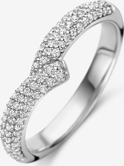Ti Sento Milano Ring in Silver, Item view