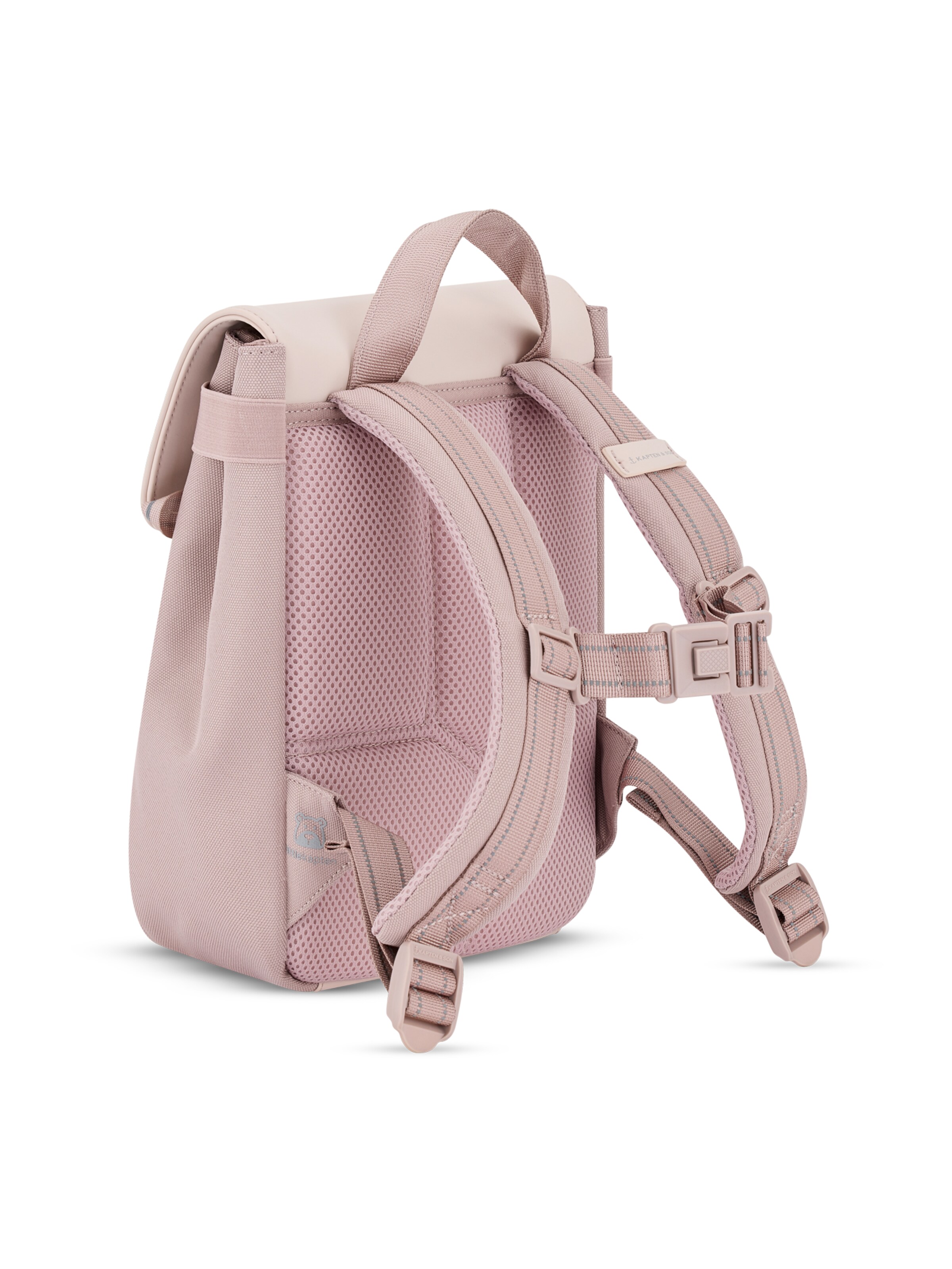 Kapten & Son Ryggsäck 'FYN' i beige