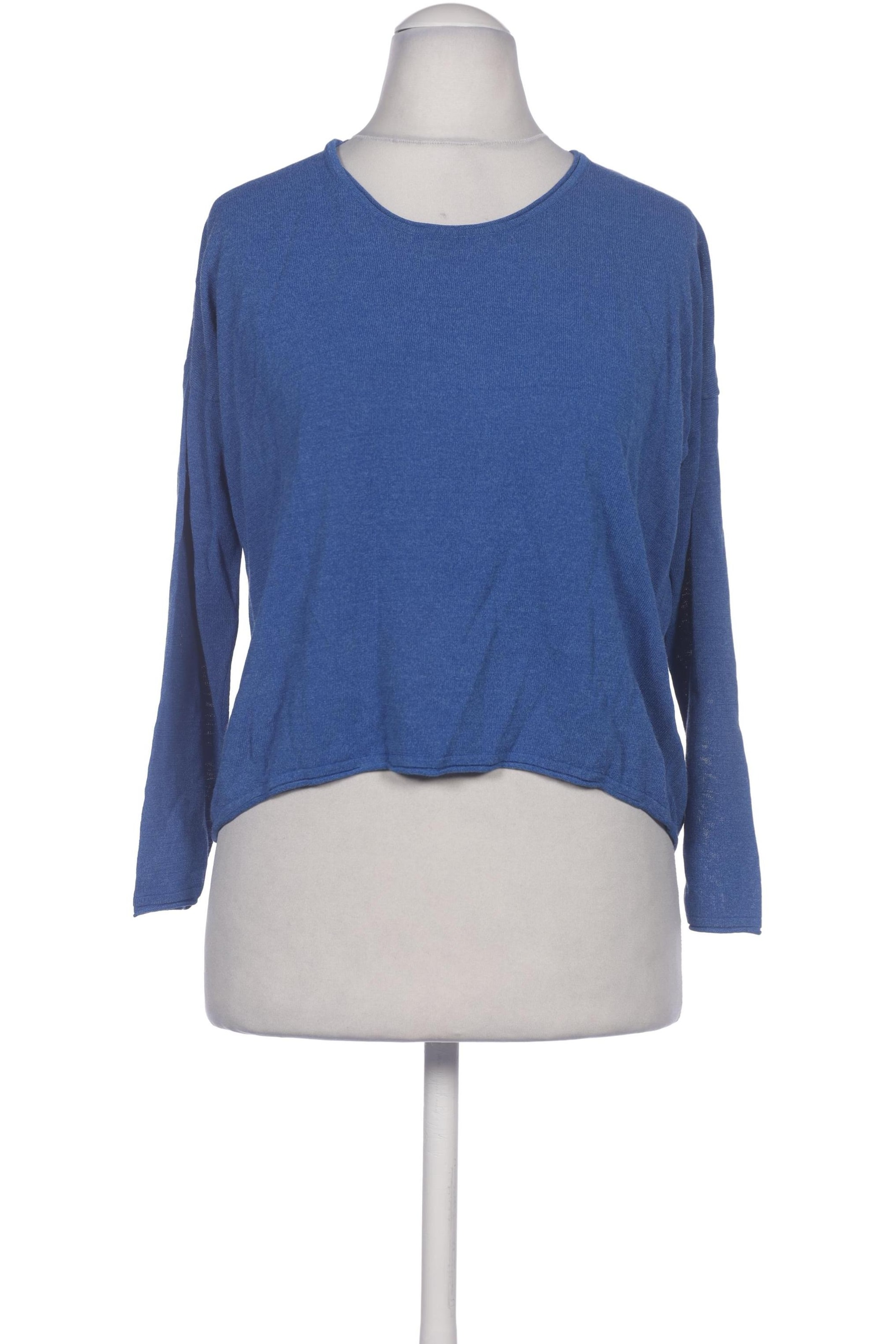 Samsøe Samsøe Sweater & Cardigan in M in Blue: front