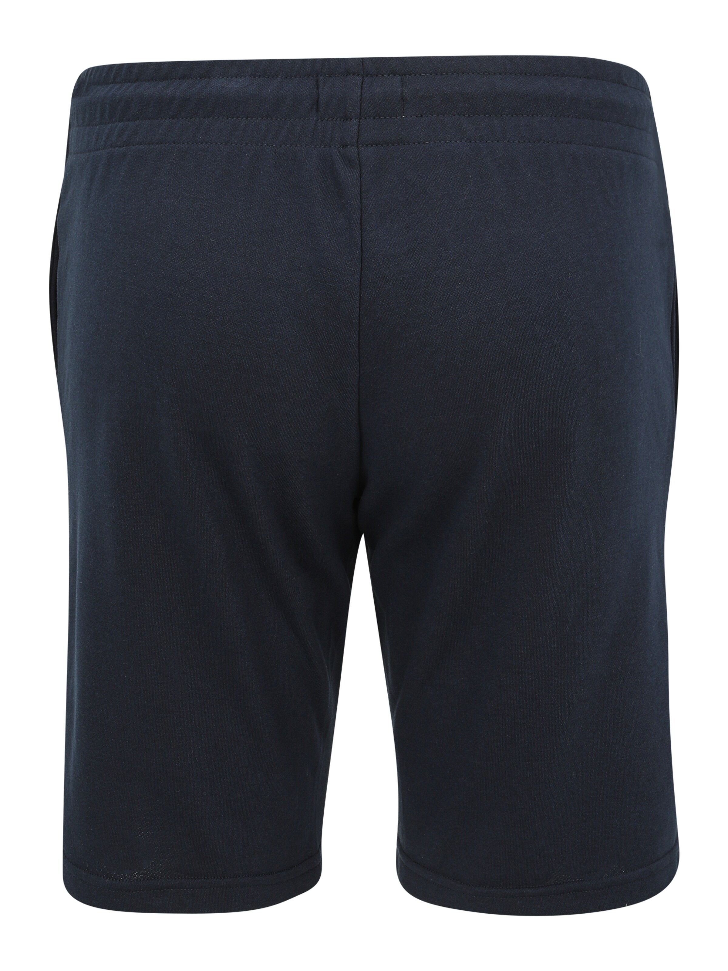 mėlyna Jack & Jones Plus Standartinis Kelnės 'JPSTGordon JJSimon'