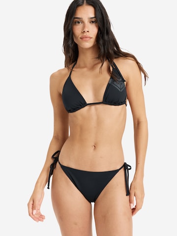 ROXY Bikini in Grau: Vorderseite