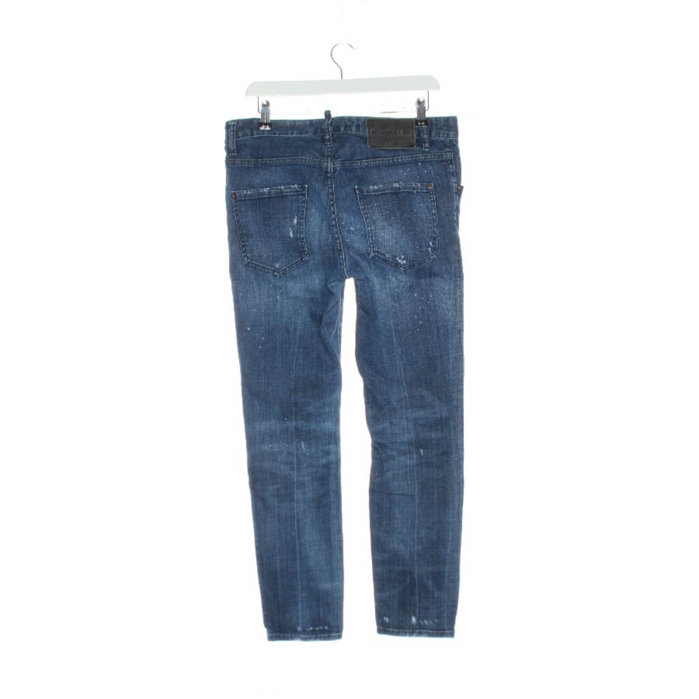 DSQUARED2 Jeans in 25-26 in Blue