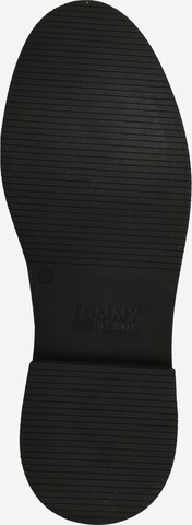 Tommy Jeans Chelsea-bootsi 'JANA' värissä musta