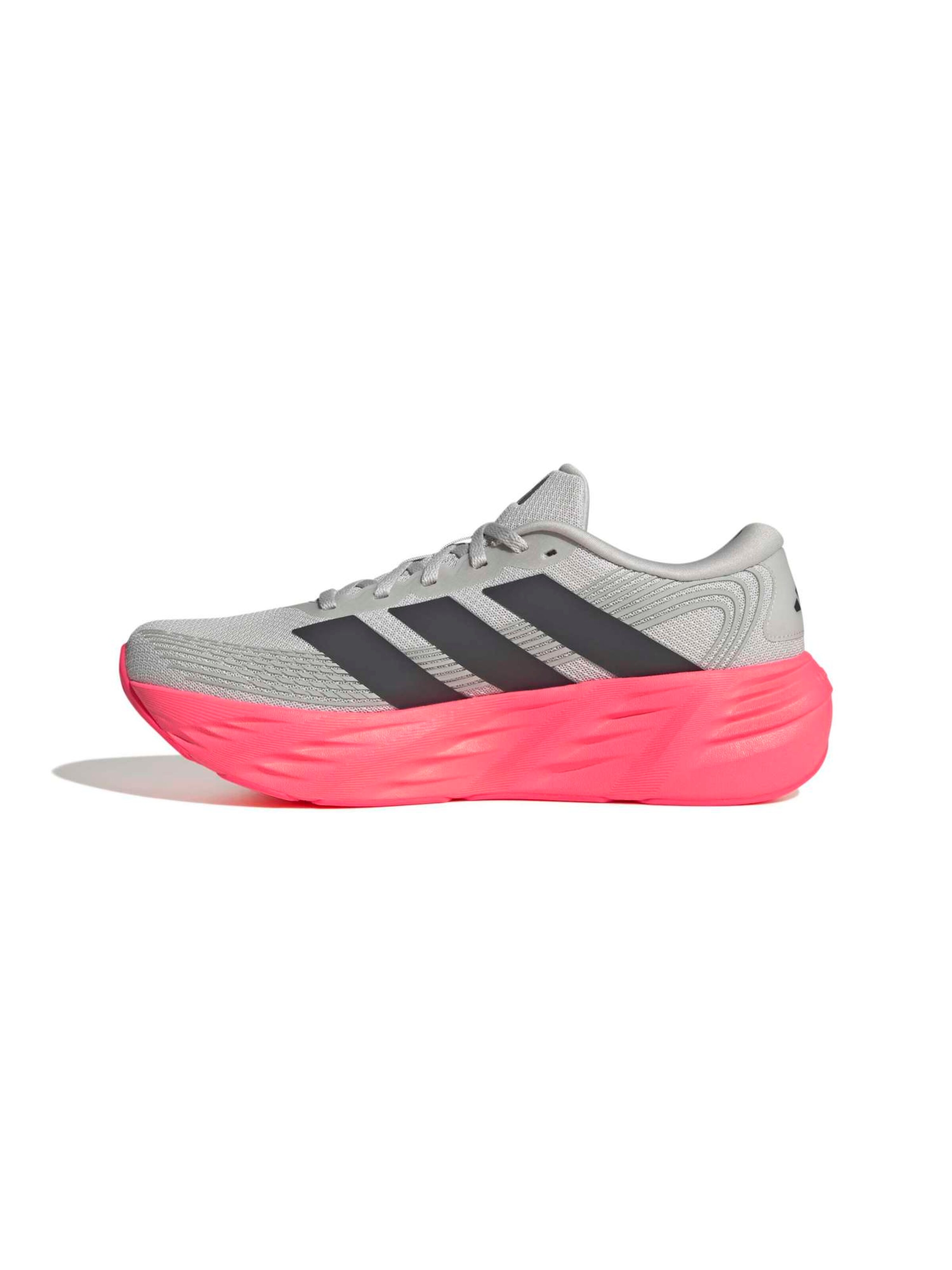 ADIDAS PERFORMANCE Παπούτσι για τρέξιμο 'GALAXY 8' σε γκρι