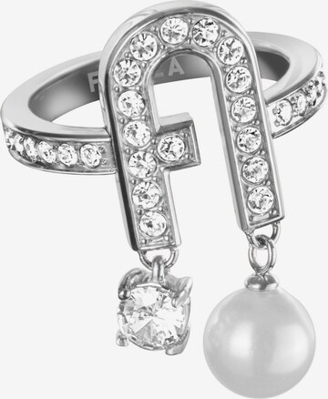 Furla Jewellery Ring in Silver