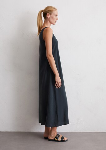 Robe Marc O'Polo en bleu