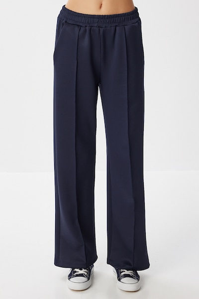 Happiness İstanbul Hose in indigo, Produktansicht