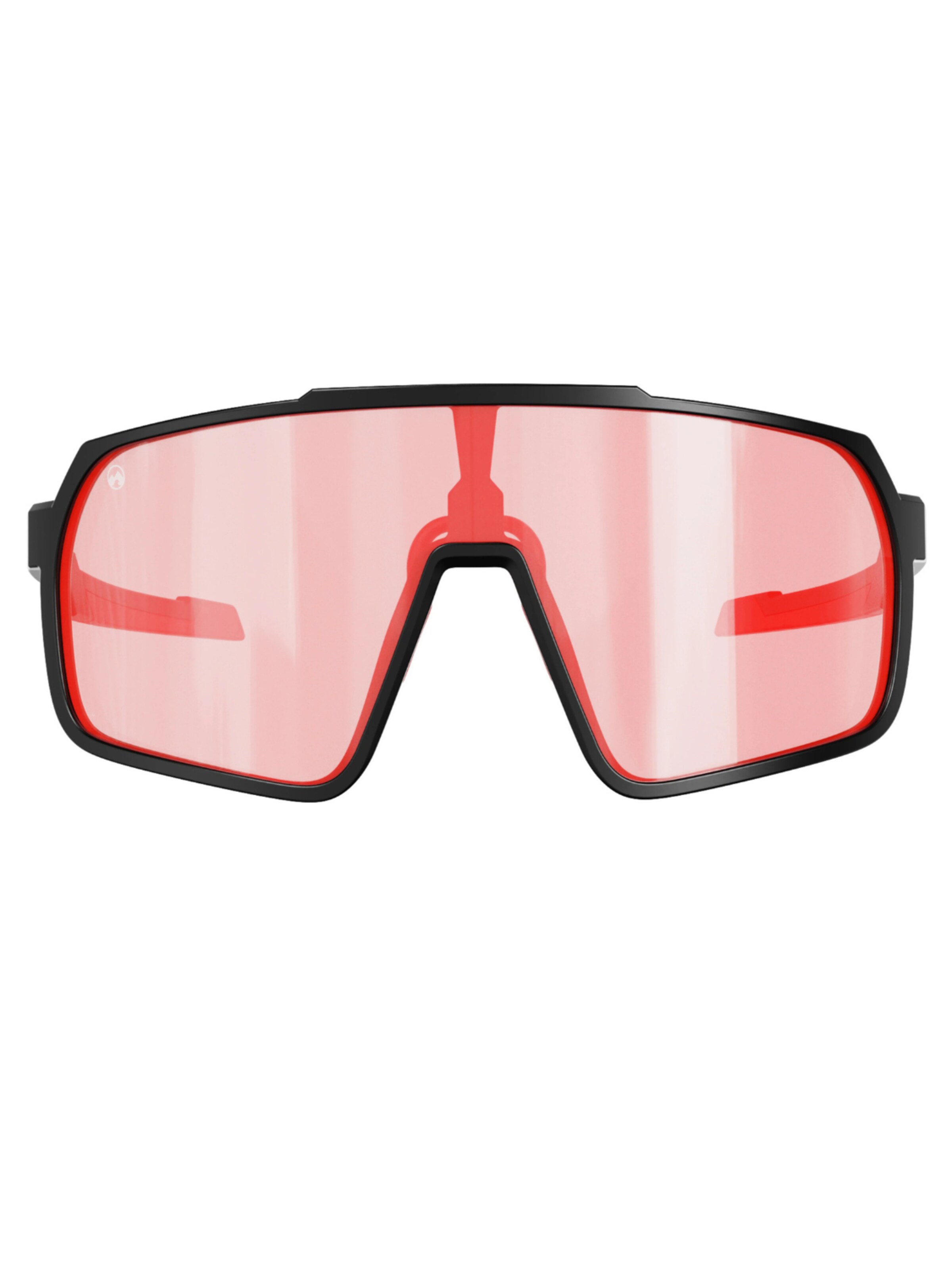 Mowmow - Gafas deportivas 'SuperHero' en naranja