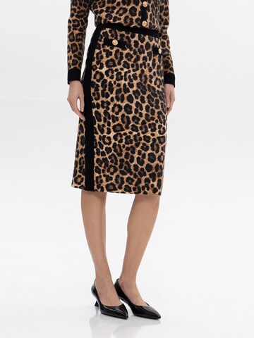 Passioni Rock‌ in Beige