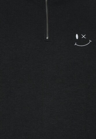 Sweat-shirt 'Patrick' Clean Cut Copenhagen en noir