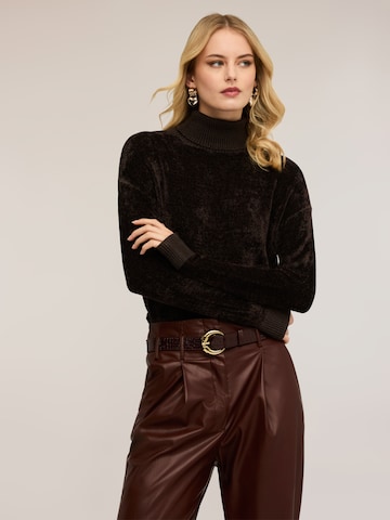 MOTIVI Trui in Bruin