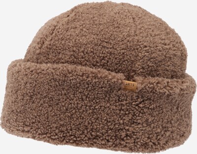 Barts Muts in de kleur Bruin, Productweergave