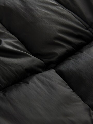 Next Wintermantel in Schwarz