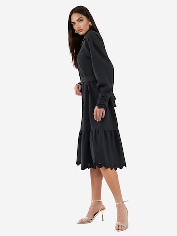 MSN Collection Dress in Black