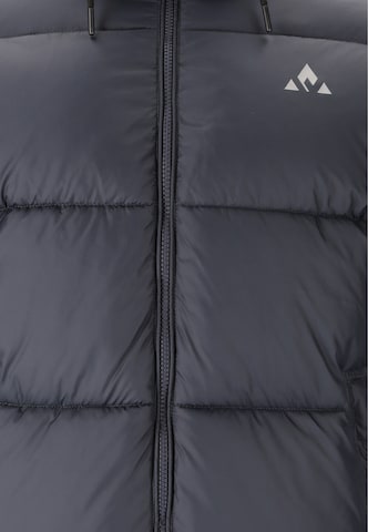 Whistler Winter jacket 'Drift' in Blue