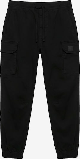 Pull&Bear Gargohousut koossa 29-30 värissä musta, Tuotenäkymä