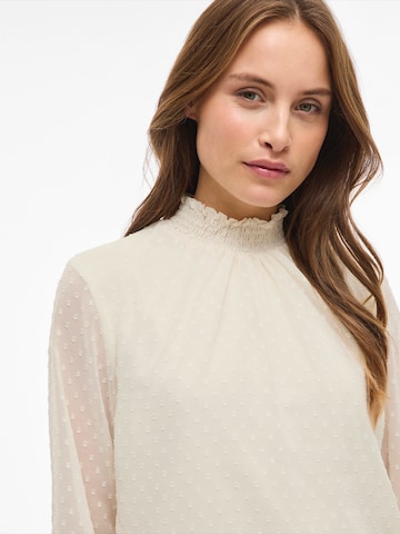 VILA Halenka 'VIDOBBY' – béžová