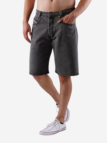 Picaldi Regular Jeans 'Zicco 471 JS' in Grey