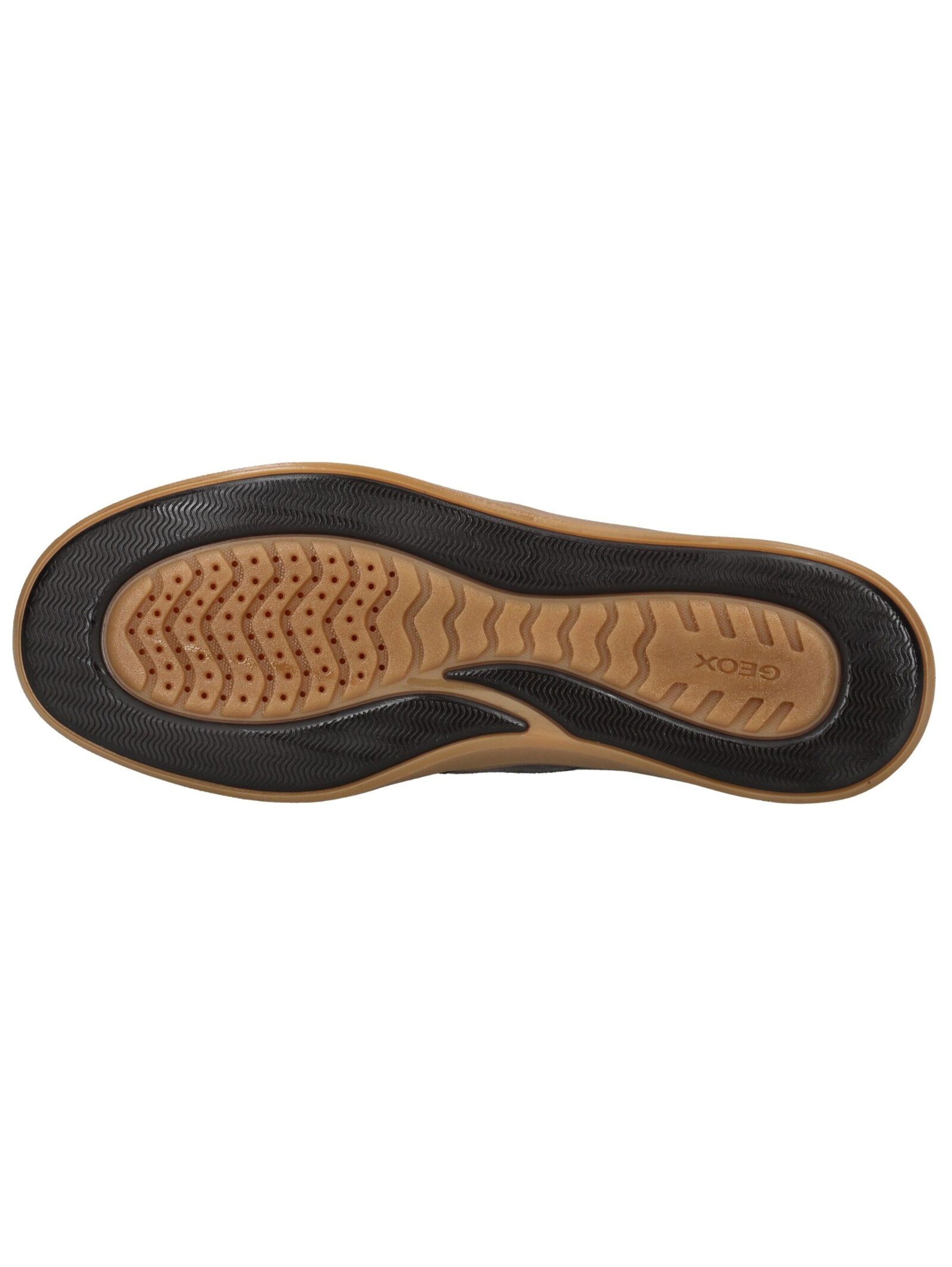 Sneaker bassa di GEOX in blu