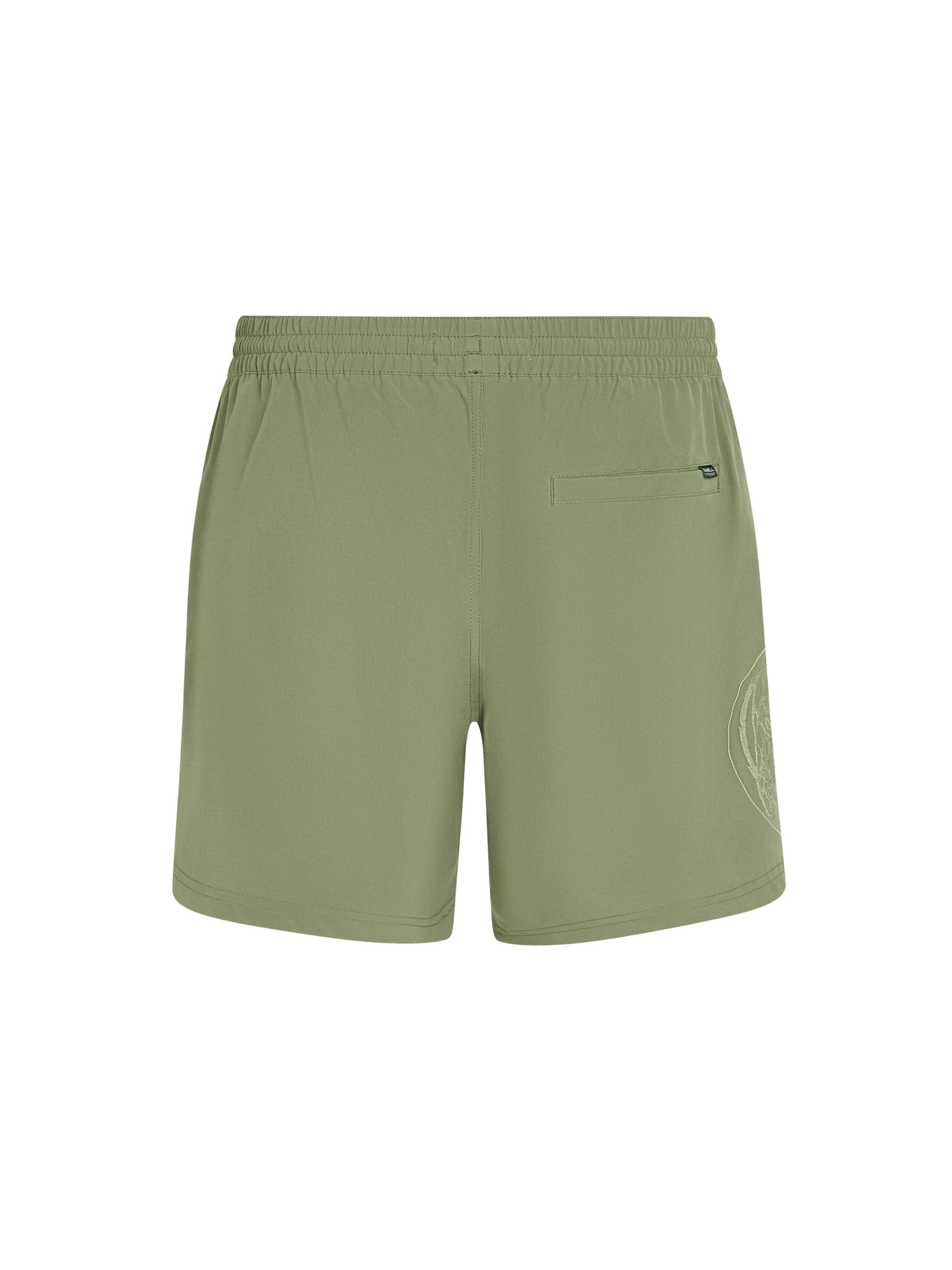 O'NEILL - Bermudas 'O'riginals Cali Ocean 16' en verde