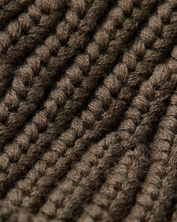 G-STAR Mütze in Braun