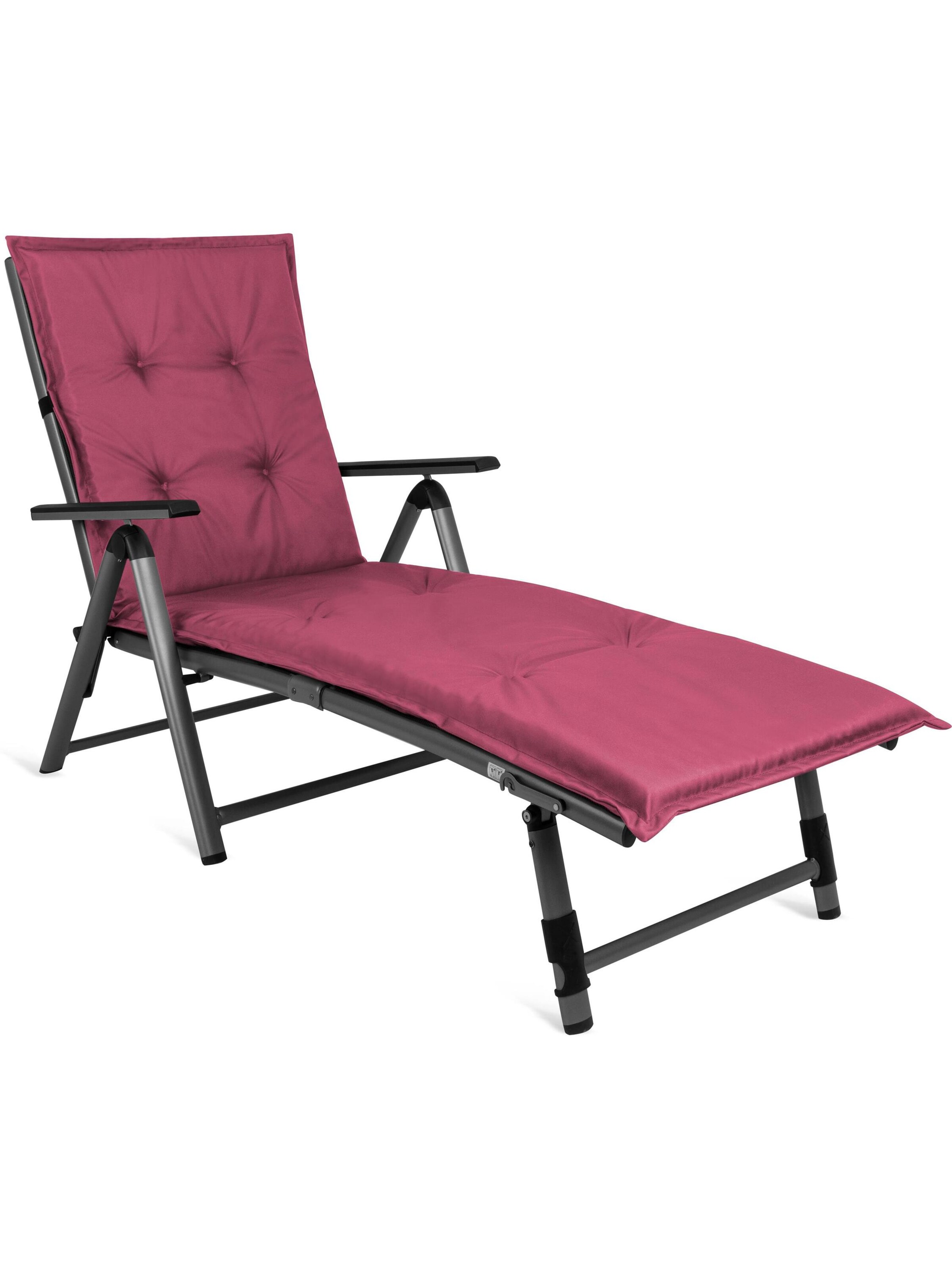 Aspero Seat covers 'Matera' in Red