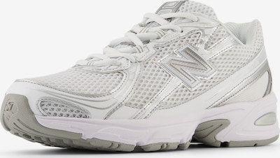 new balance Sapatilhas baixas '740' em branco, Vista do artigo
