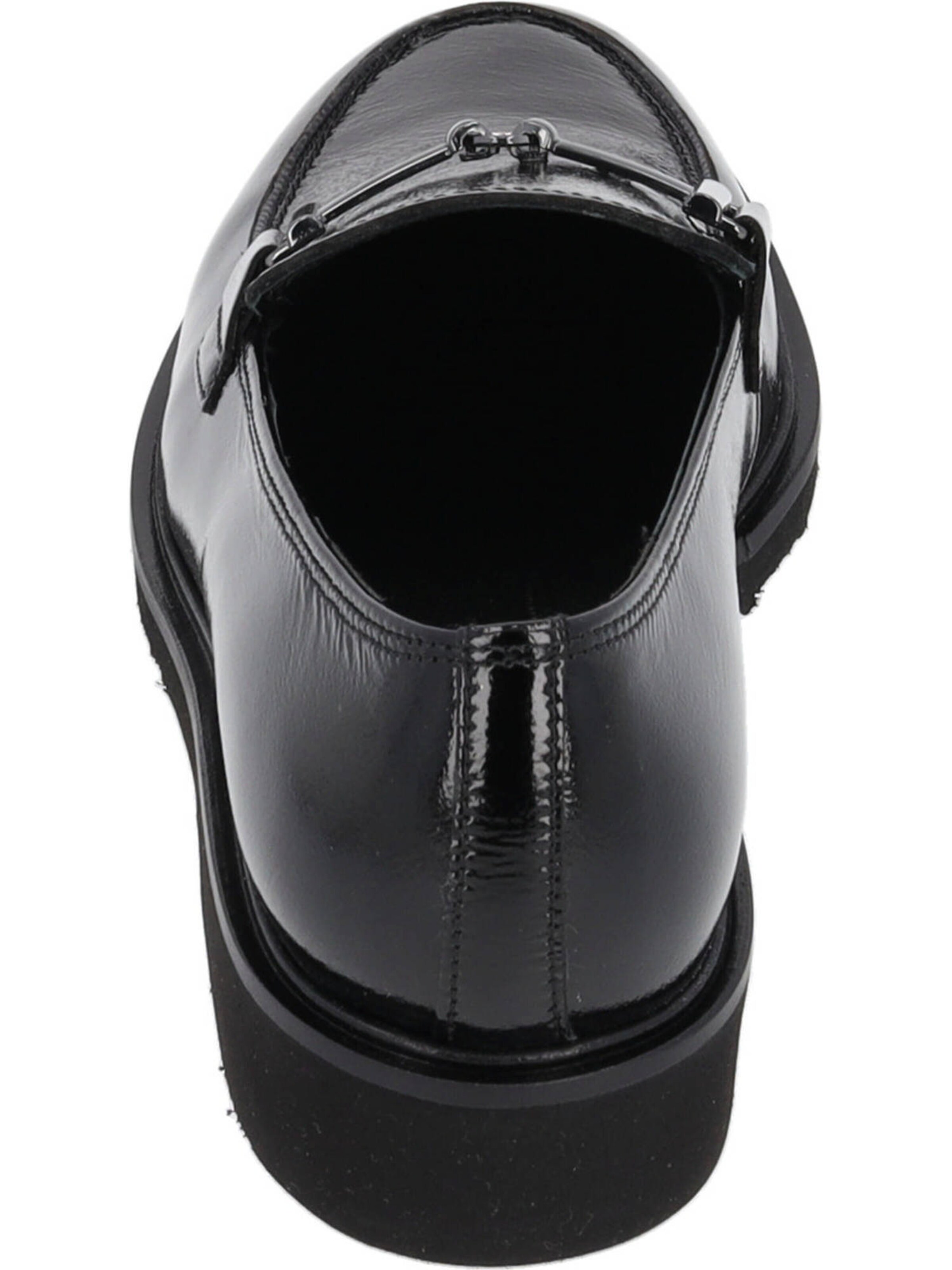 GABOR Slip-ons in Black