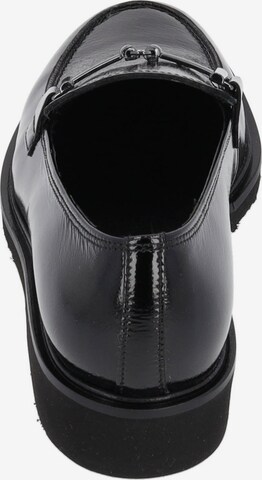 GABOR Classic Flats '35.211' in Black