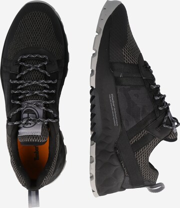 TIMBERLAND Sneakers 'Solar Wave' in Black