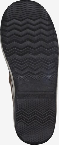 SOREL Boots in Brown