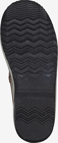 SOREL Stiefel in Braun