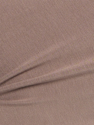 Marie Lund Shirt in Beige