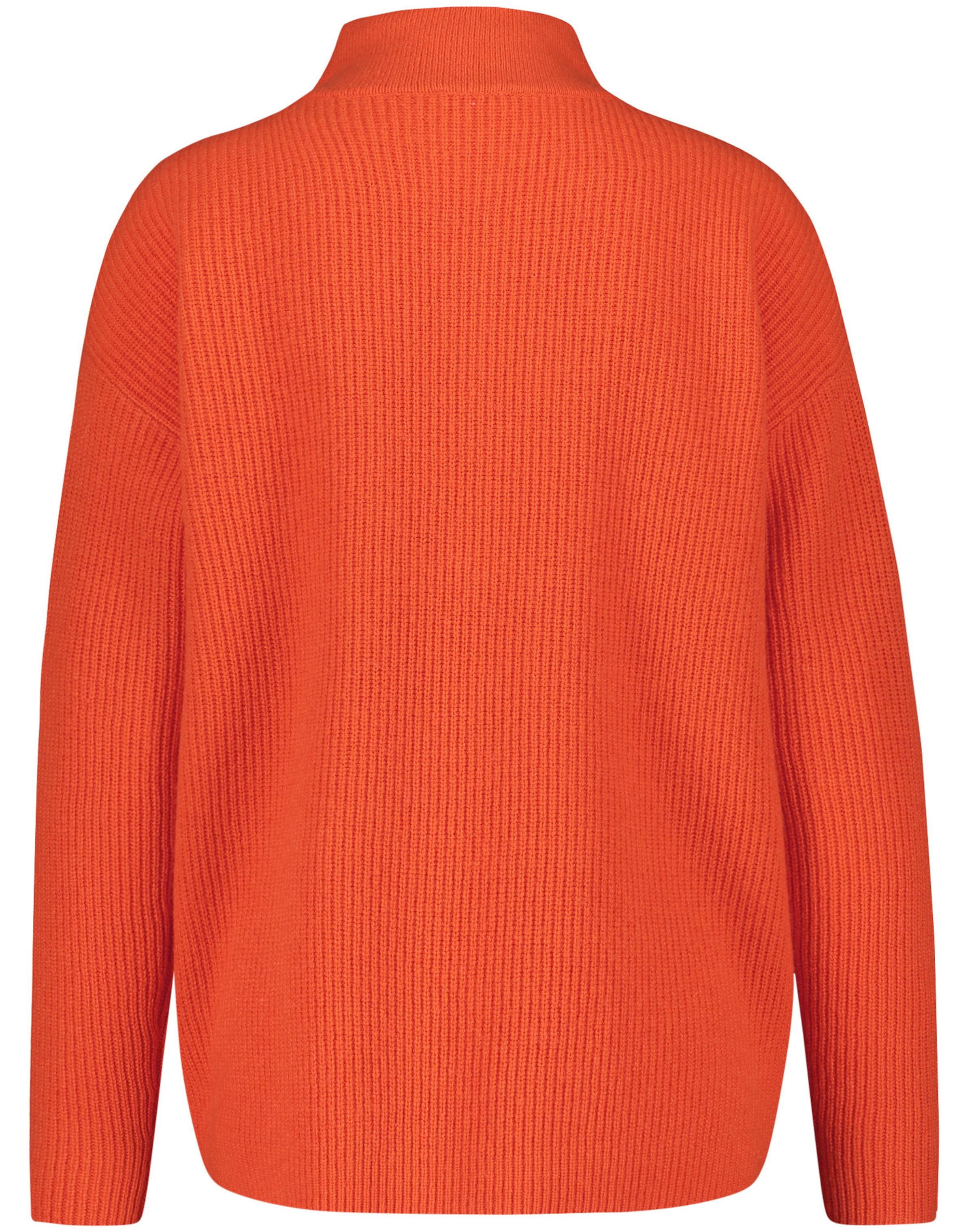 Frauen Pullover & Strick GERRY WEBER Pullover in Orange - SX94231 Frauen Pullover & Strick GERRY WEBER Pullover in Orange - SX94231