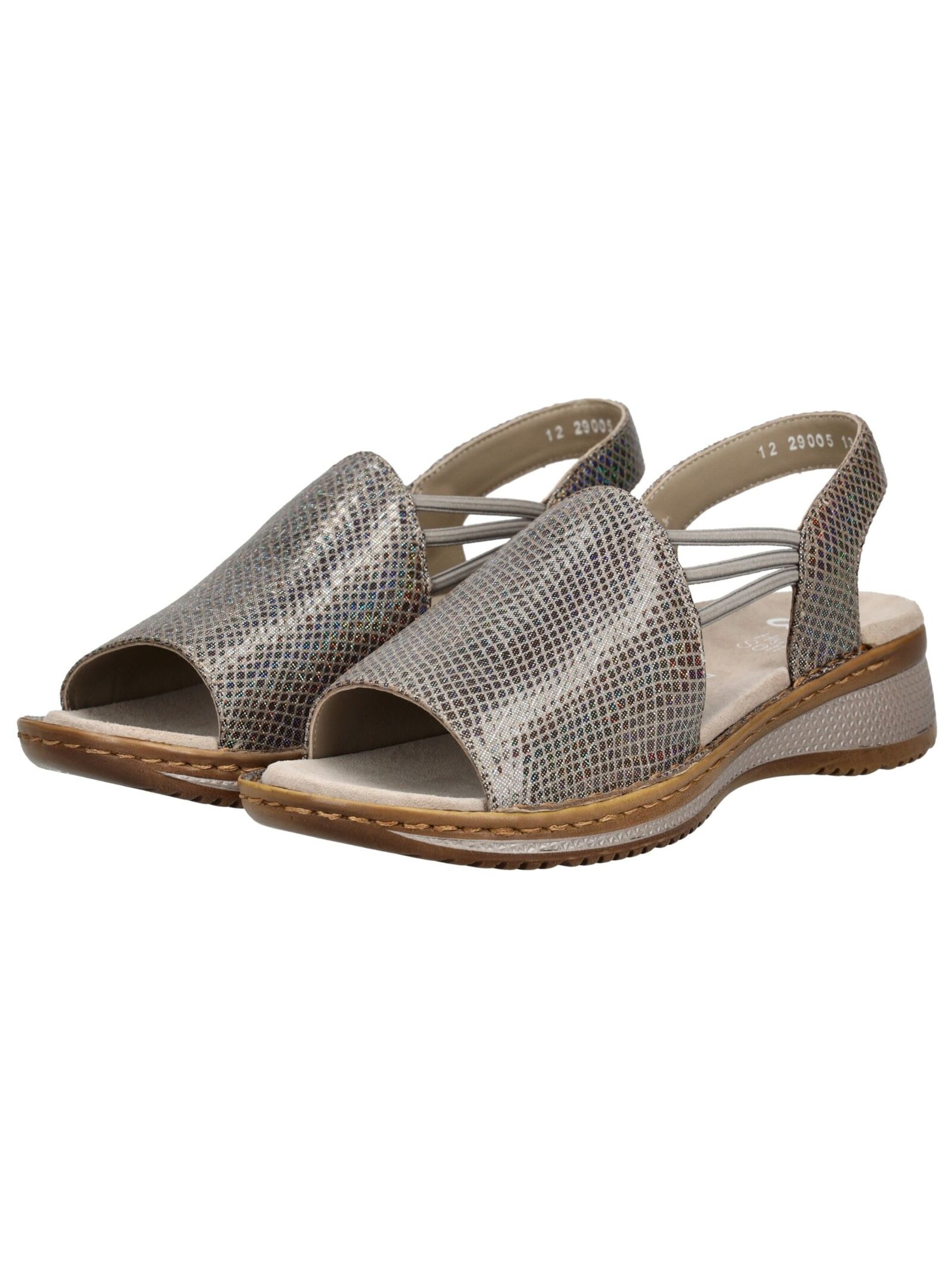 ARA Sandale in Beige