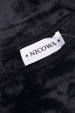 Nicowa Minirock S in Schwarz