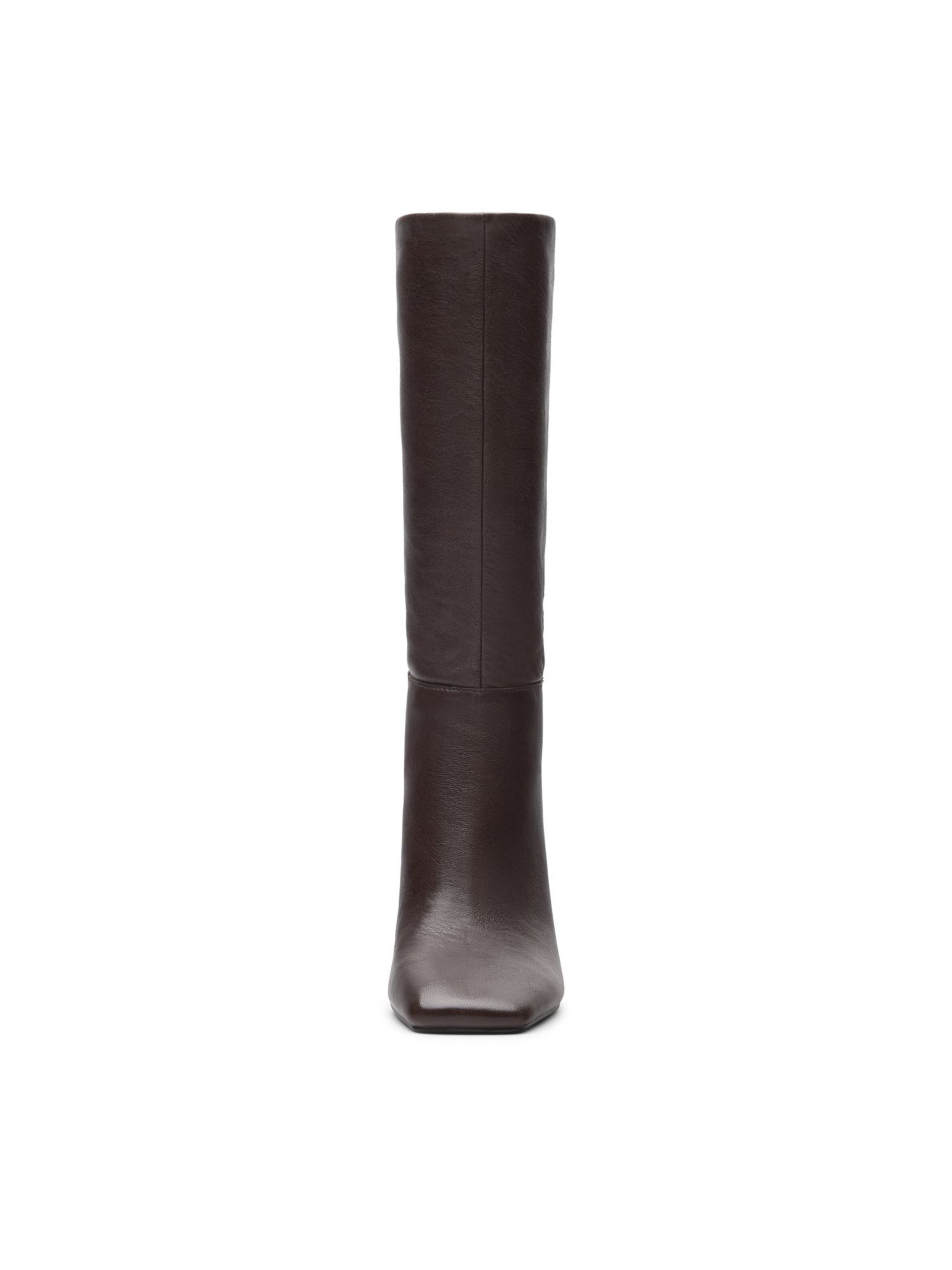 Bottes SACHA en gris