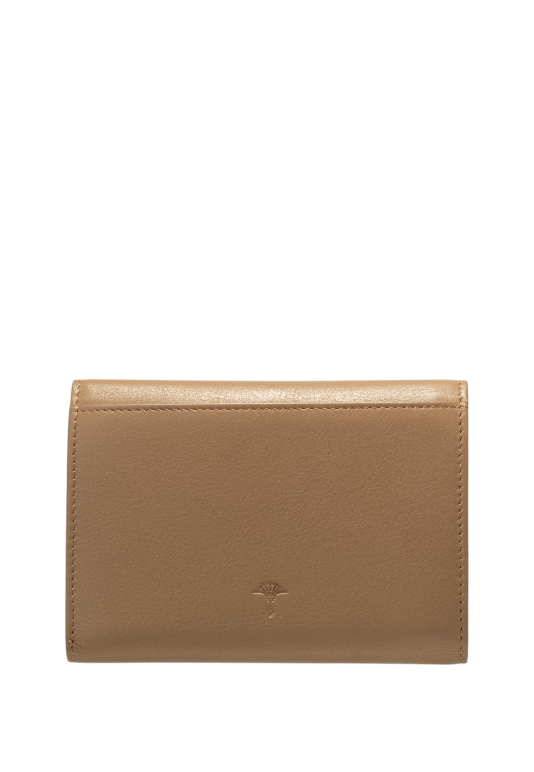 JOOP! Wallet 'Sofisticato 1.0 Cosma' in Brown