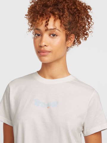 Tricou de la O'NEILL pe alb