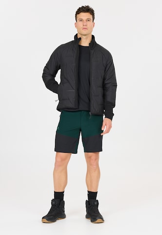 Whistler Outdoor jacket 'Ari' in Black