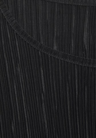 LASCANA - Camiseta en negro