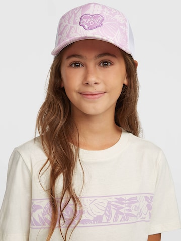 O'NEILL T-Shirt in Weiß