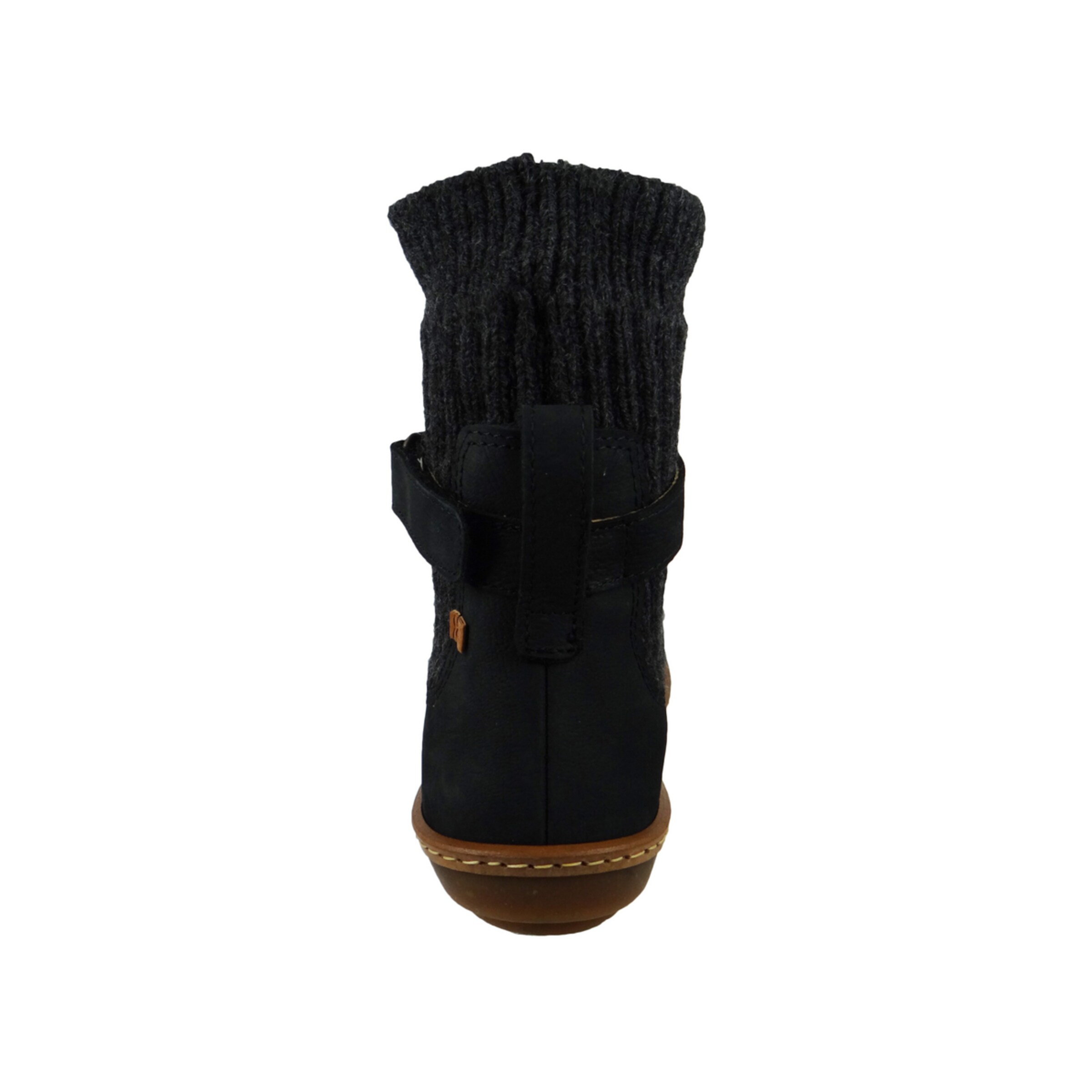 EL NATURALISTA Enkellaarsjes in Zwart