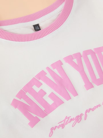 Trendyol - Conjunto en rosa