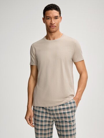 T-Shirt JOOP! en beige : devant