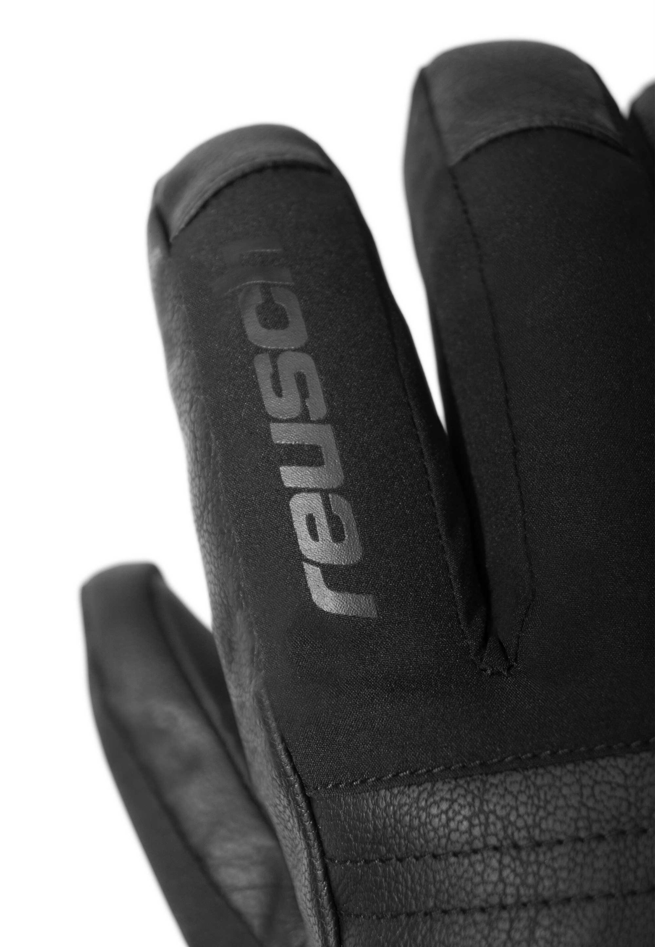 REUSCH Sporthandschuh 'Torres' in Schwarz