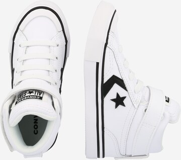 CONVERSE Кроссовки 'PRO BLAZE' в Белый