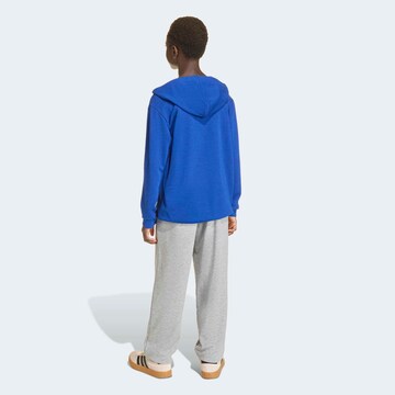 ADIDAS SPORTSWEAR Sports Suit in Blue